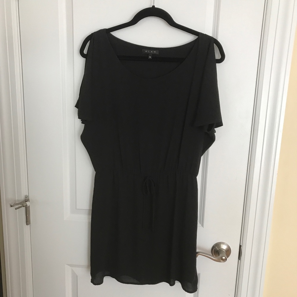 Glam Women’s Dress